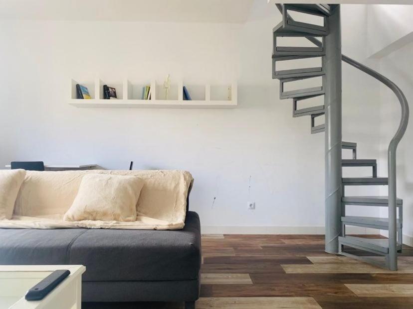 Lovely Triana Flat With Roof Terrace * Sevilla