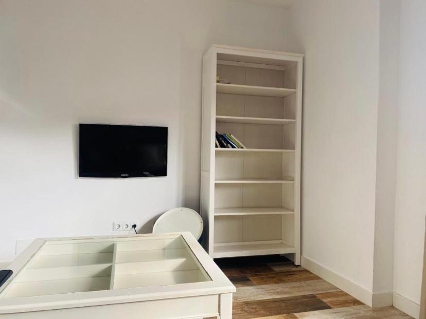 Apartamento Lovely Triana Flat With Roof Terrace *