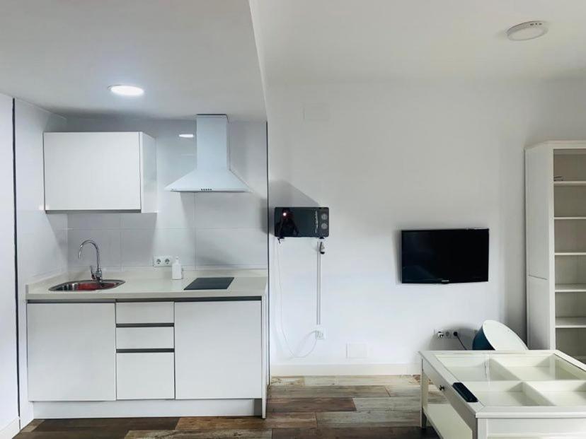 Lovely Triana Flat With Roof Terrace Apartamento Sevilla