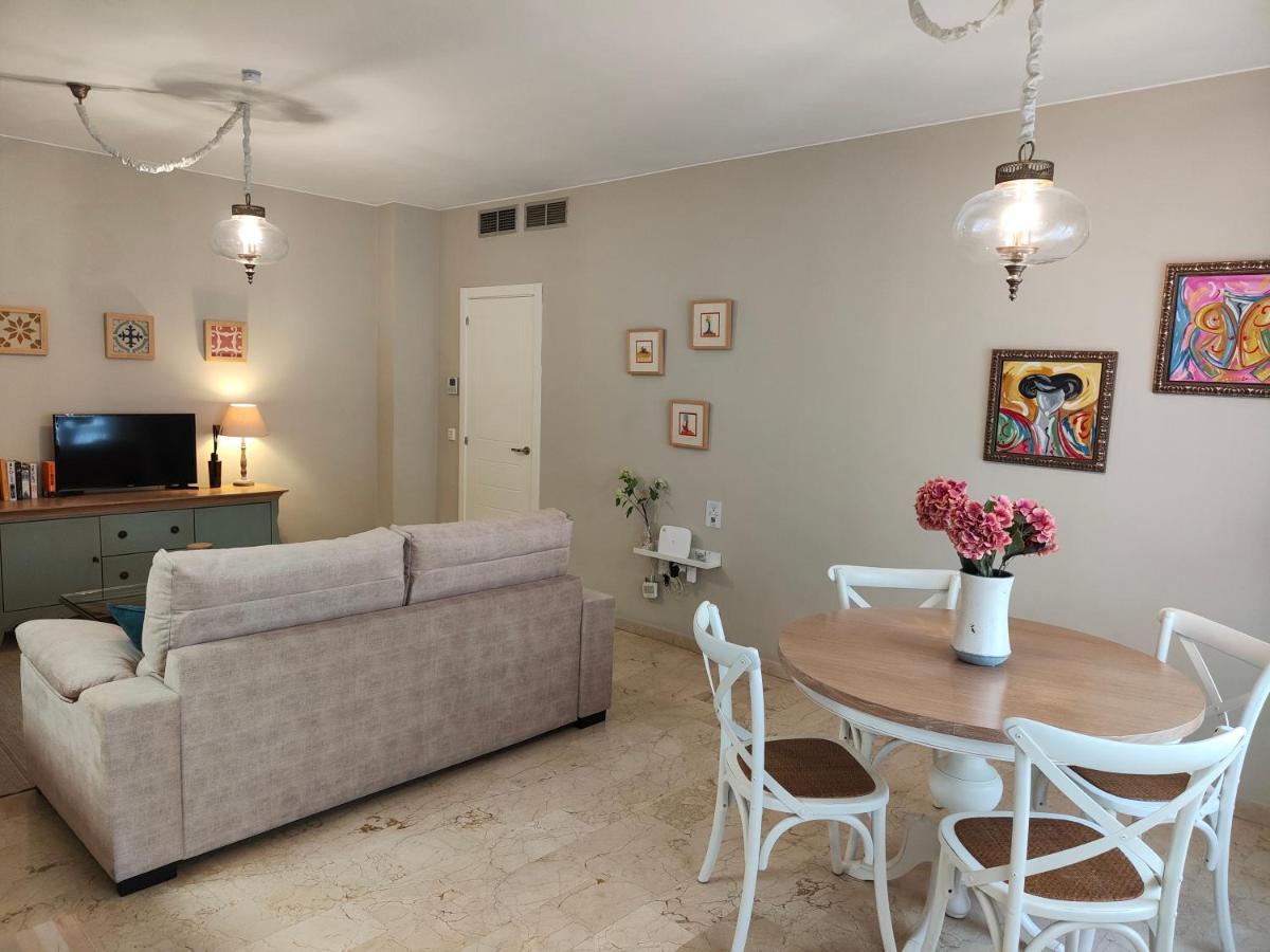 La Judería De San Clemente Apartamento *