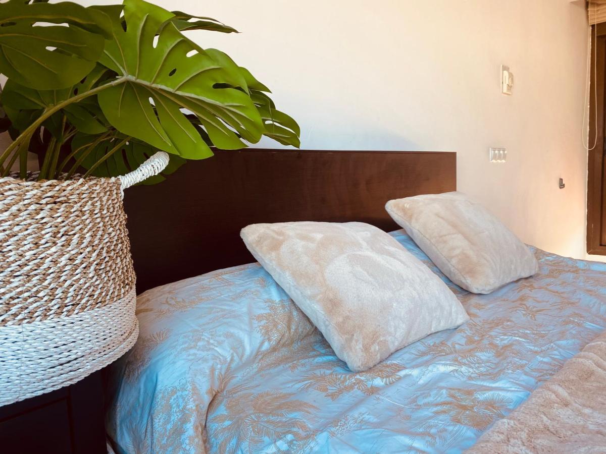 Lovely Triana Flat With Roof Terrace Apartamento *