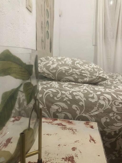 Сasa de vacaciones Charming House In Triana,best View From Patio Sevilla