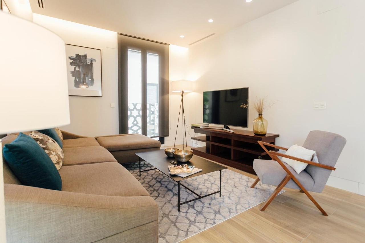 Apartamento Galmen *
