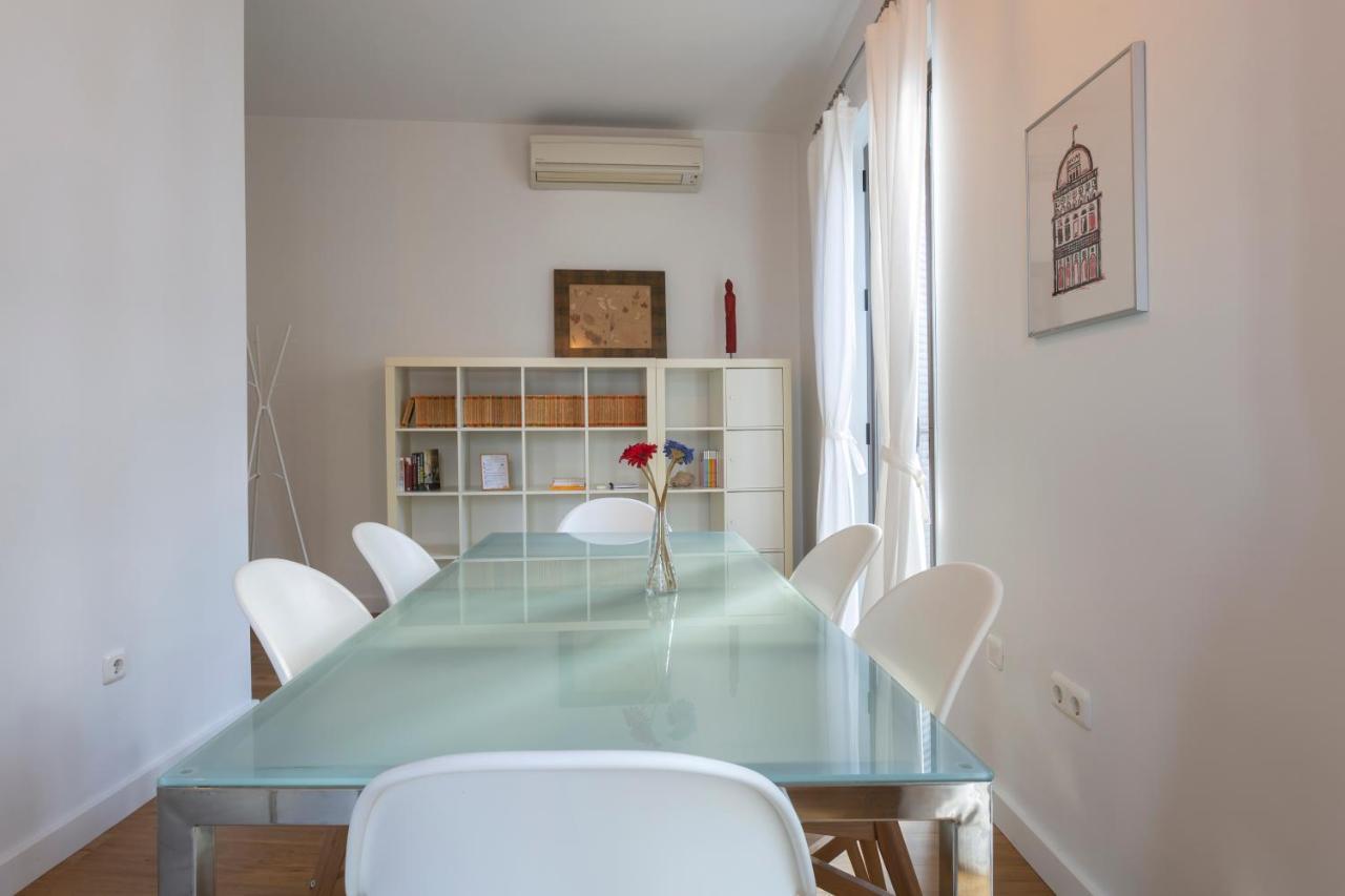 Metropol Urban Apartment *