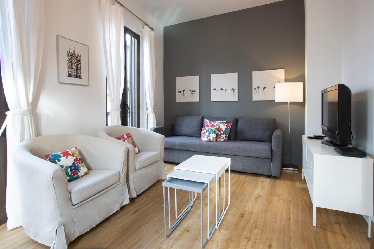 Metropol Urban Apartment *