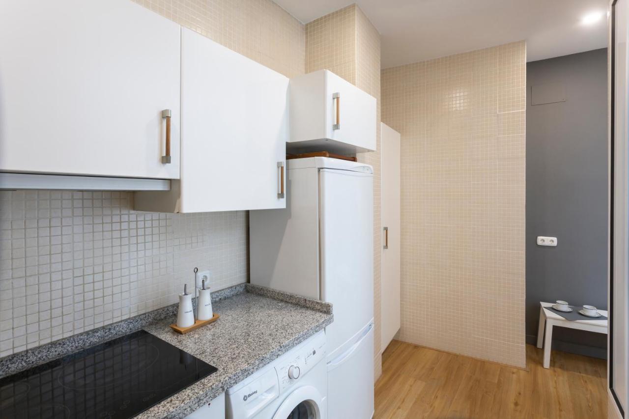 Apartment Metropol Urban Seville