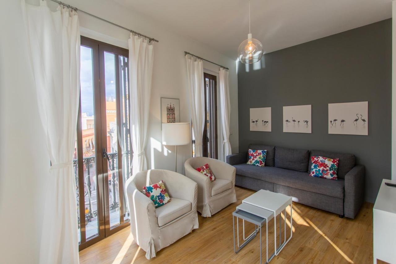 Metropol Urban Seville