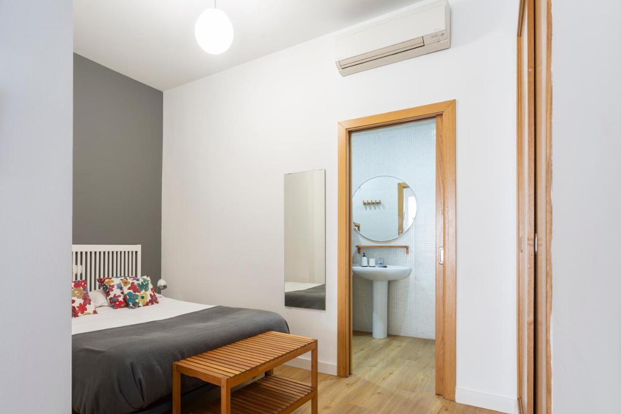 Apartment Metropol Urban Seville