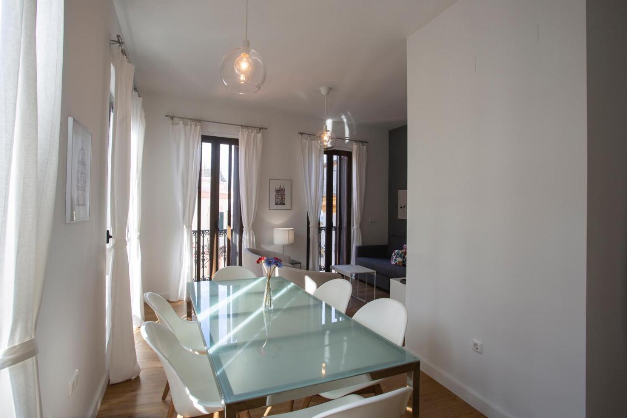 Apartment Metropol Urban Seville