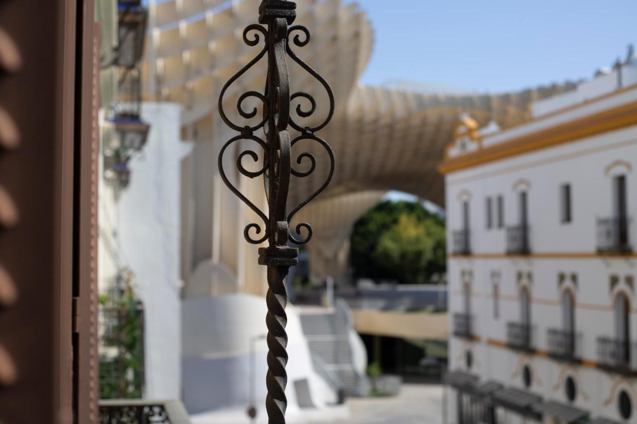 Metropol Urban * Seville