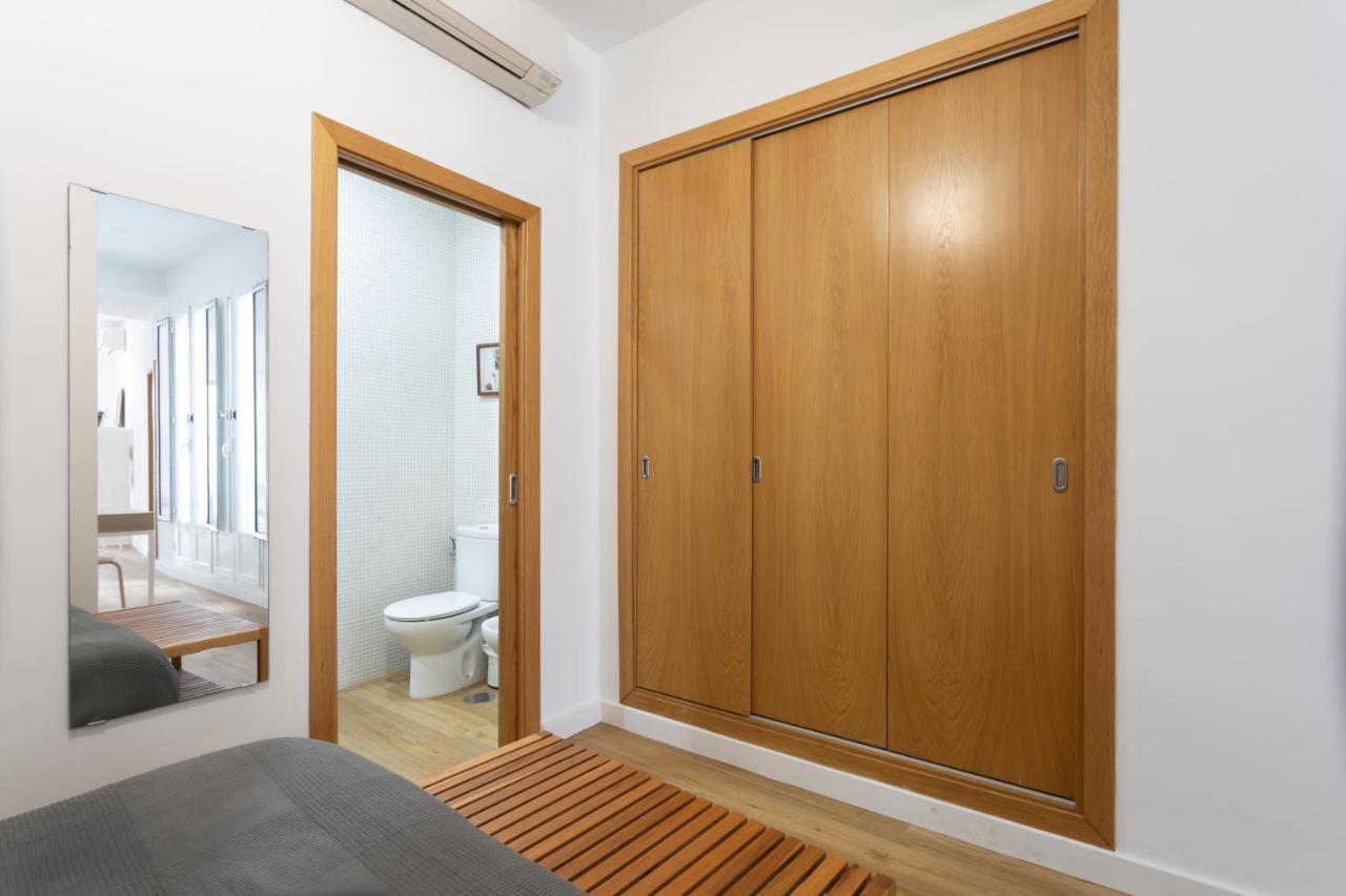 Apartment Metropol Urban Seville