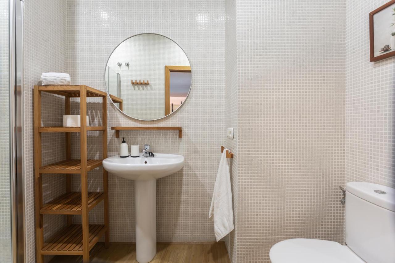 Metropol Urban Apartment *