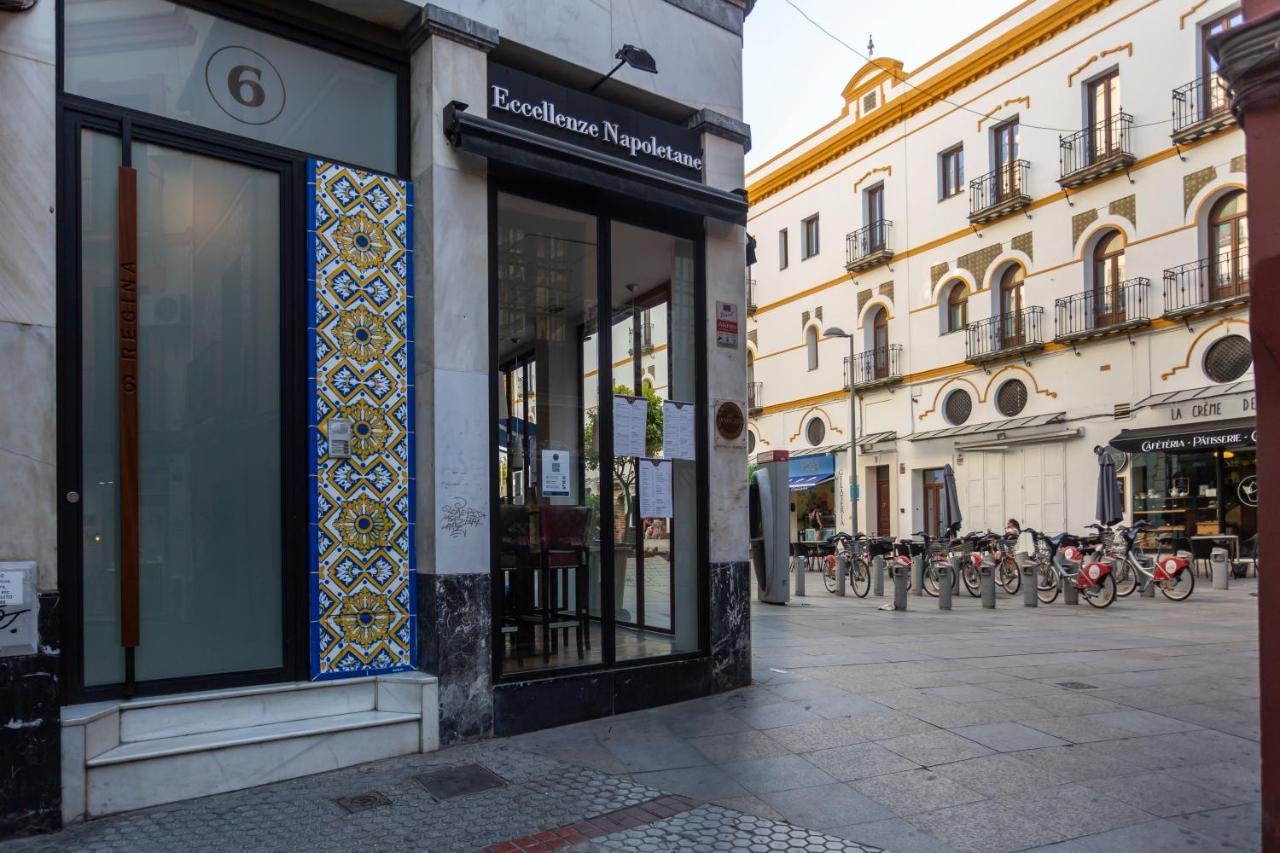 Metropol Urban Seville