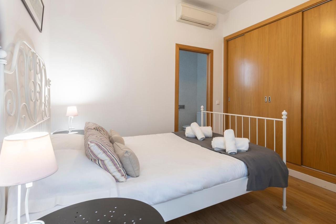 Apartment Metropol Urban *