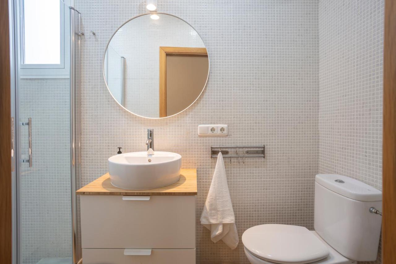 Apartment Metropol Urban Seville