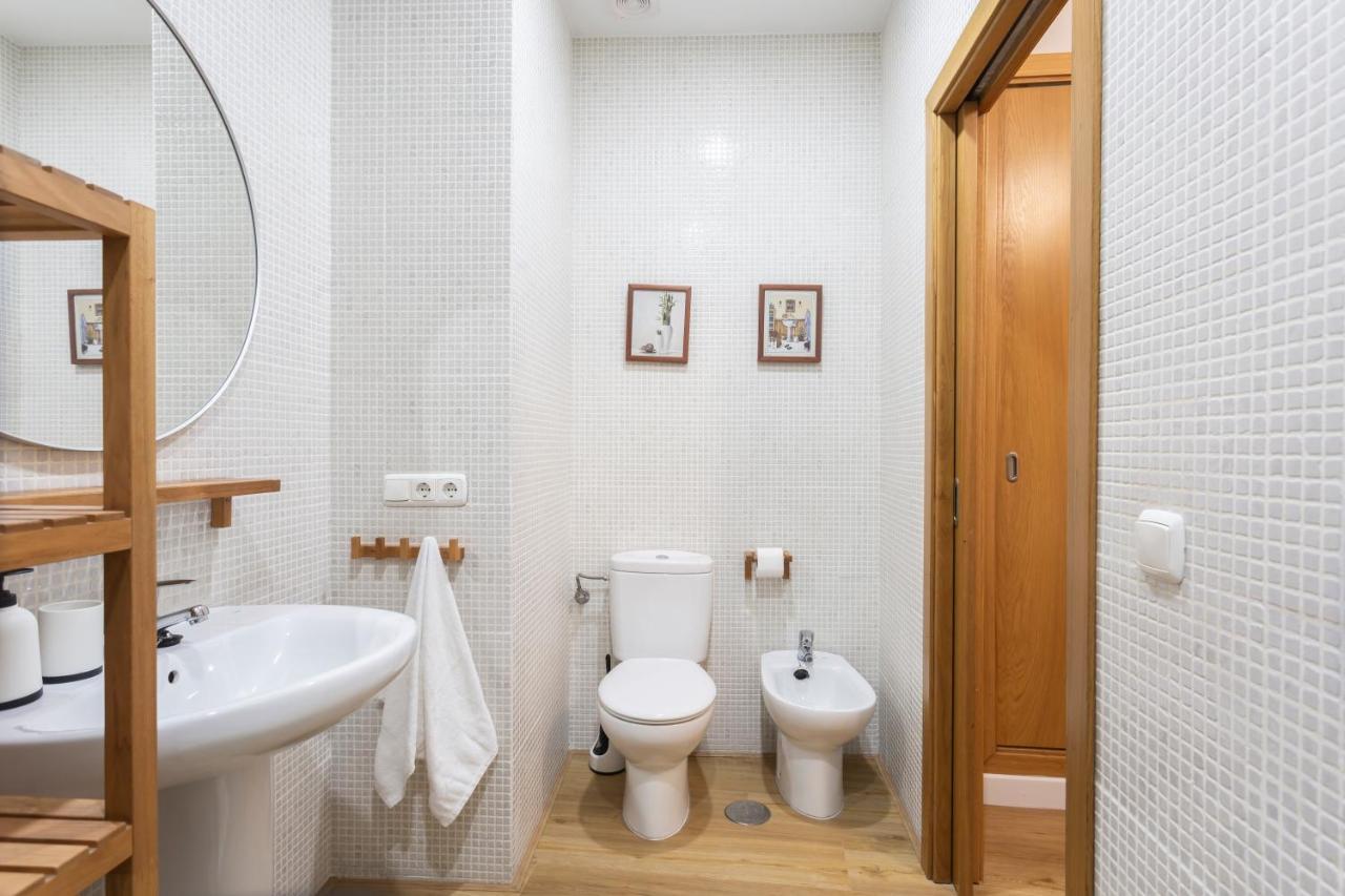 Apartment Metropol Urban *