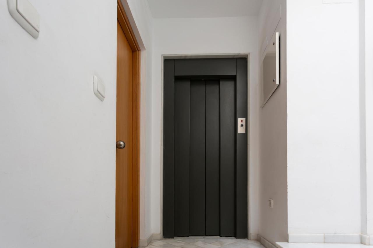 Apartment Metropol Urban *