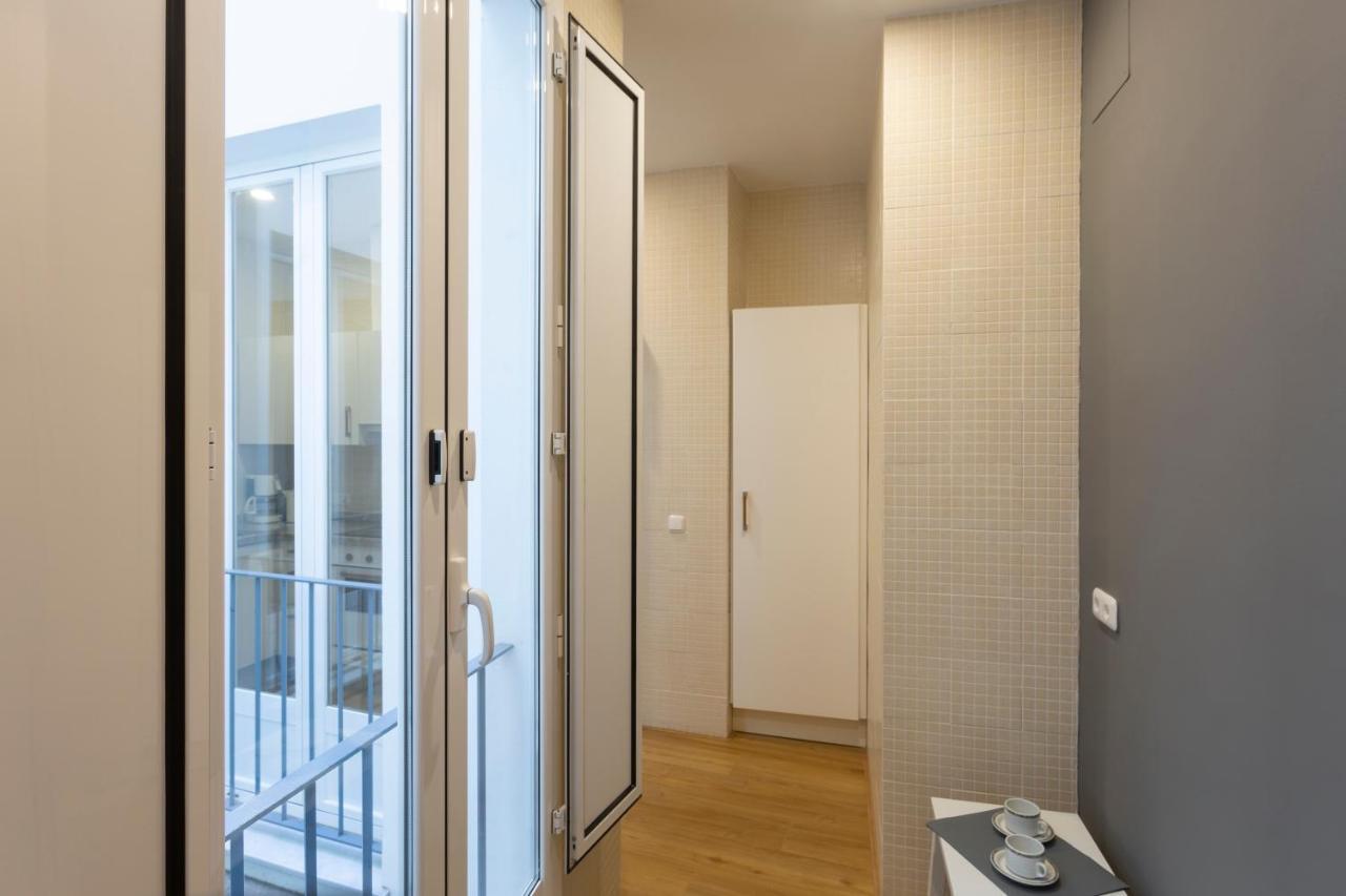 Metropol Urban Apartment *