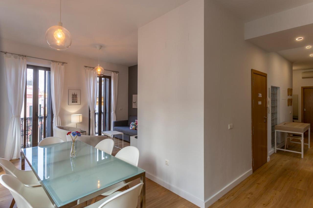 Metropol Urban Apartment Seville