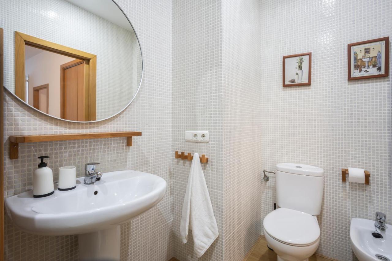 Metropol Urban Apartment Seville
