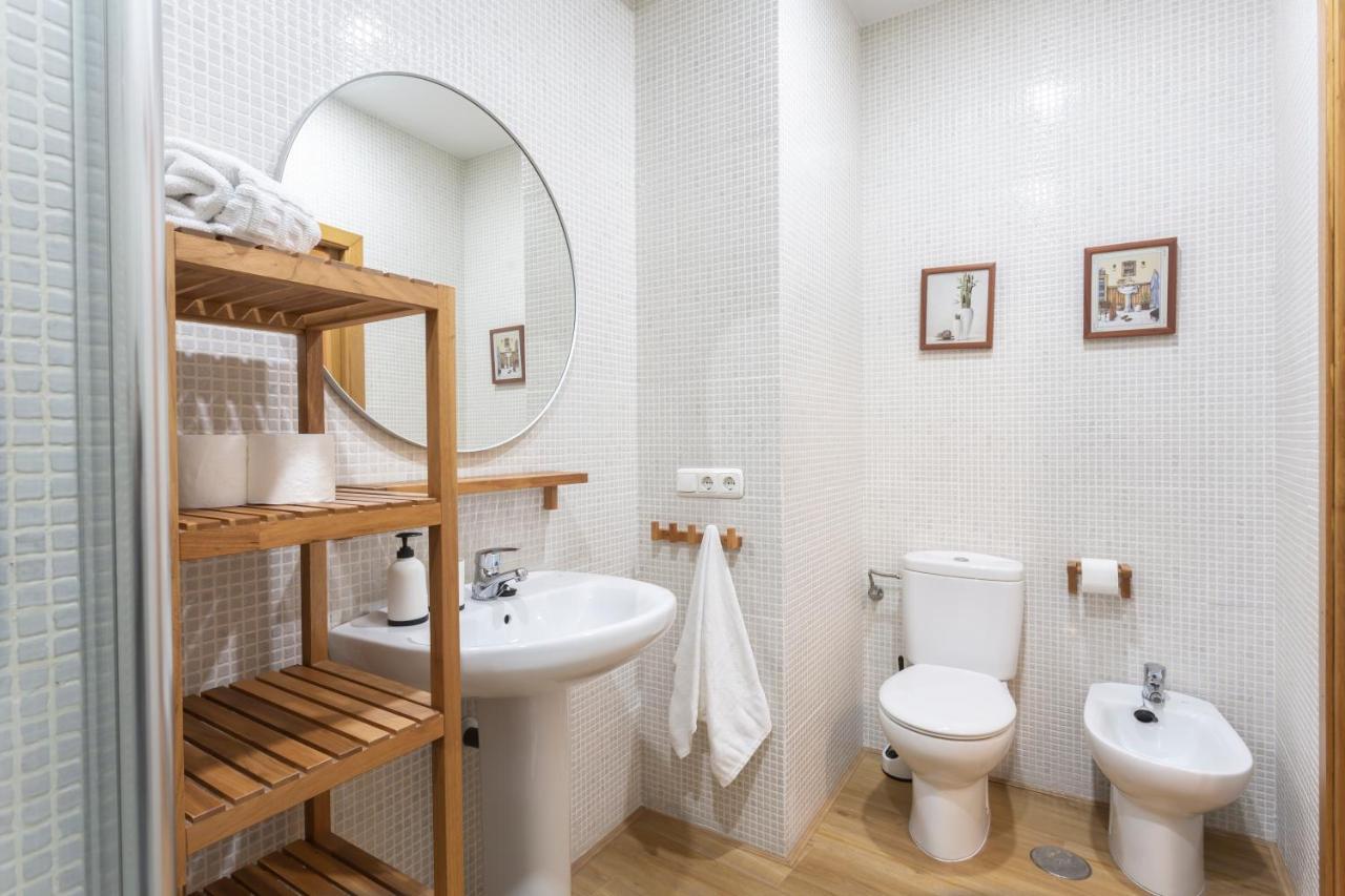 Apartment Metropol Urban *