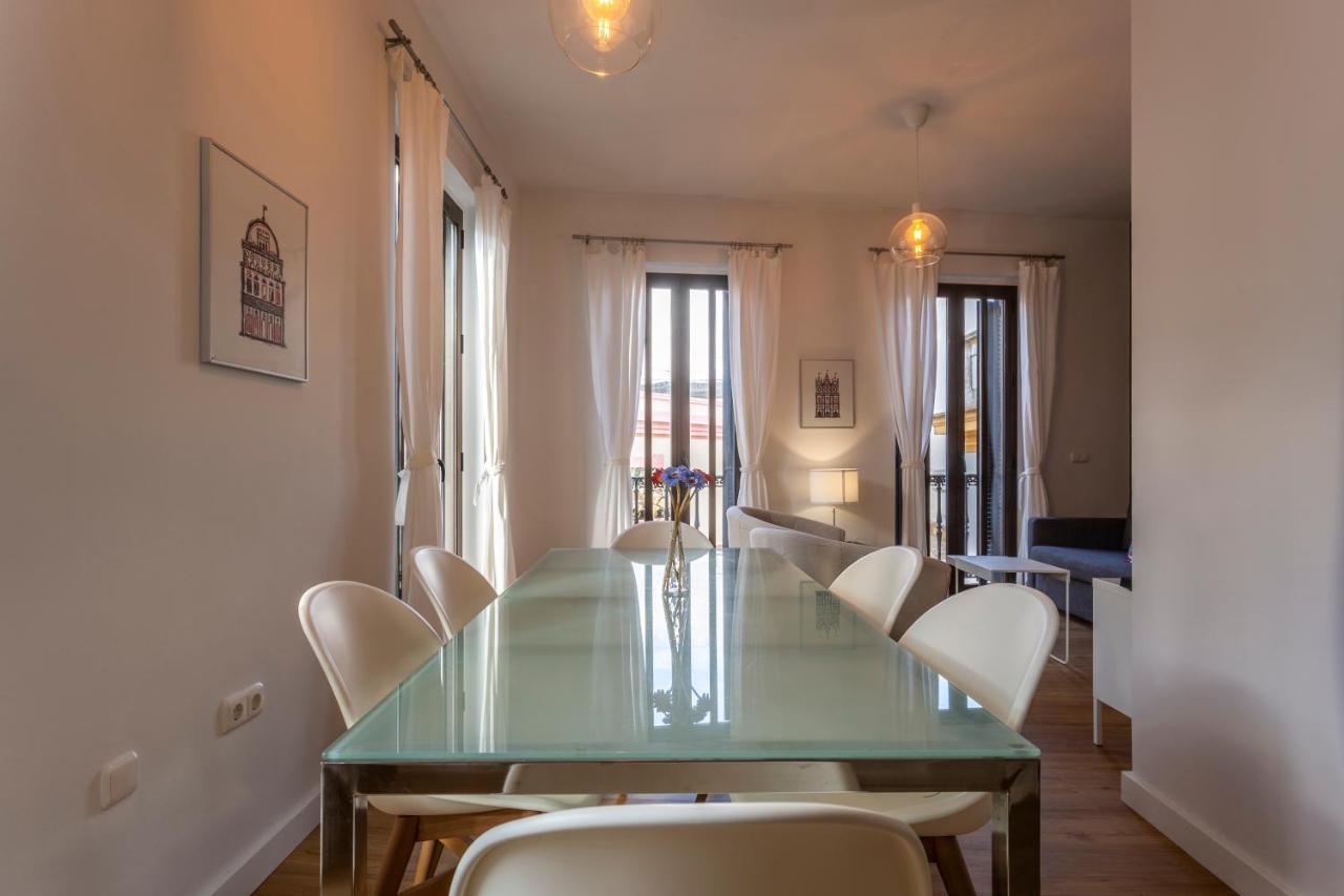 Apartment Metropol Urban *