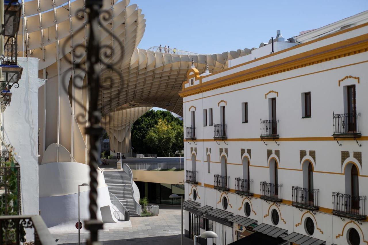 Metropol Urban Apartment Seville