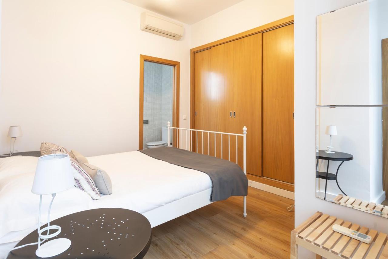 Metropol Urban Apartment Seville