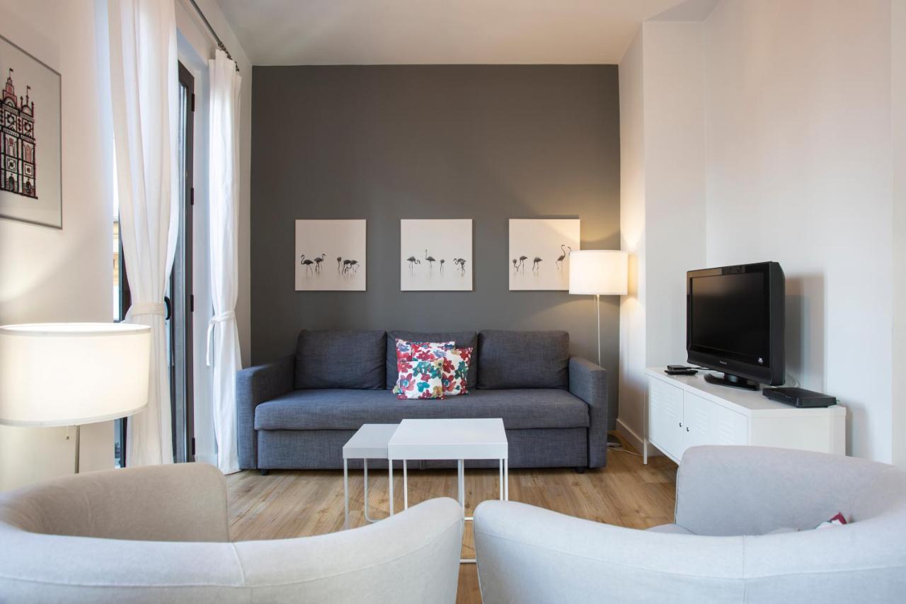 Apartment Metropol Urban
