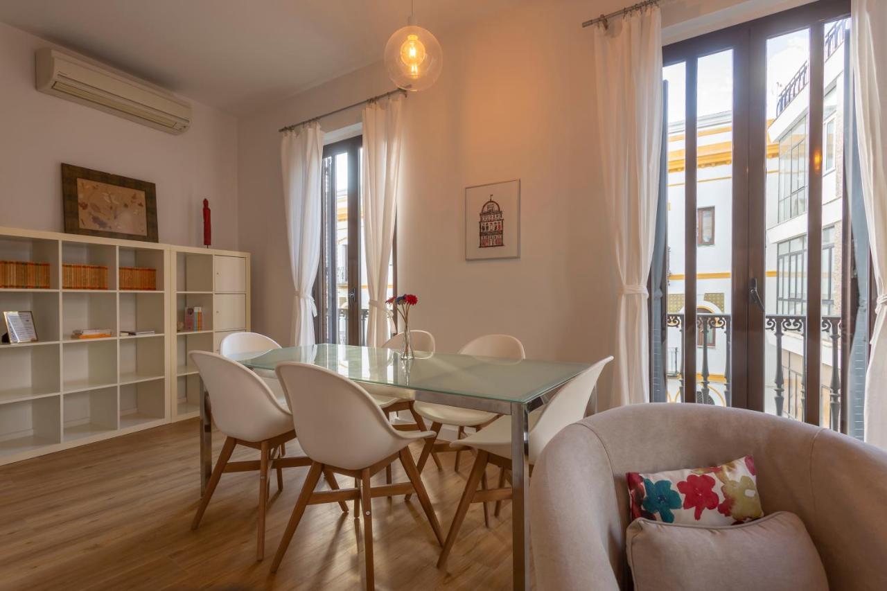Metropol Urban Apartment Seville