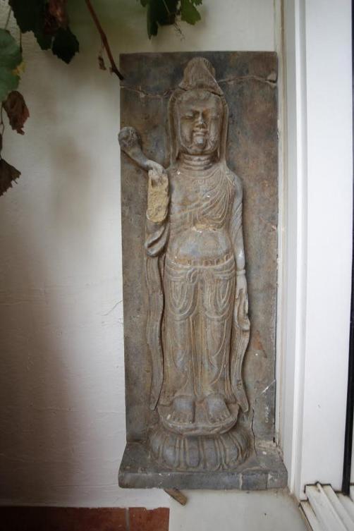 Apartamento Terraza Tailandia
