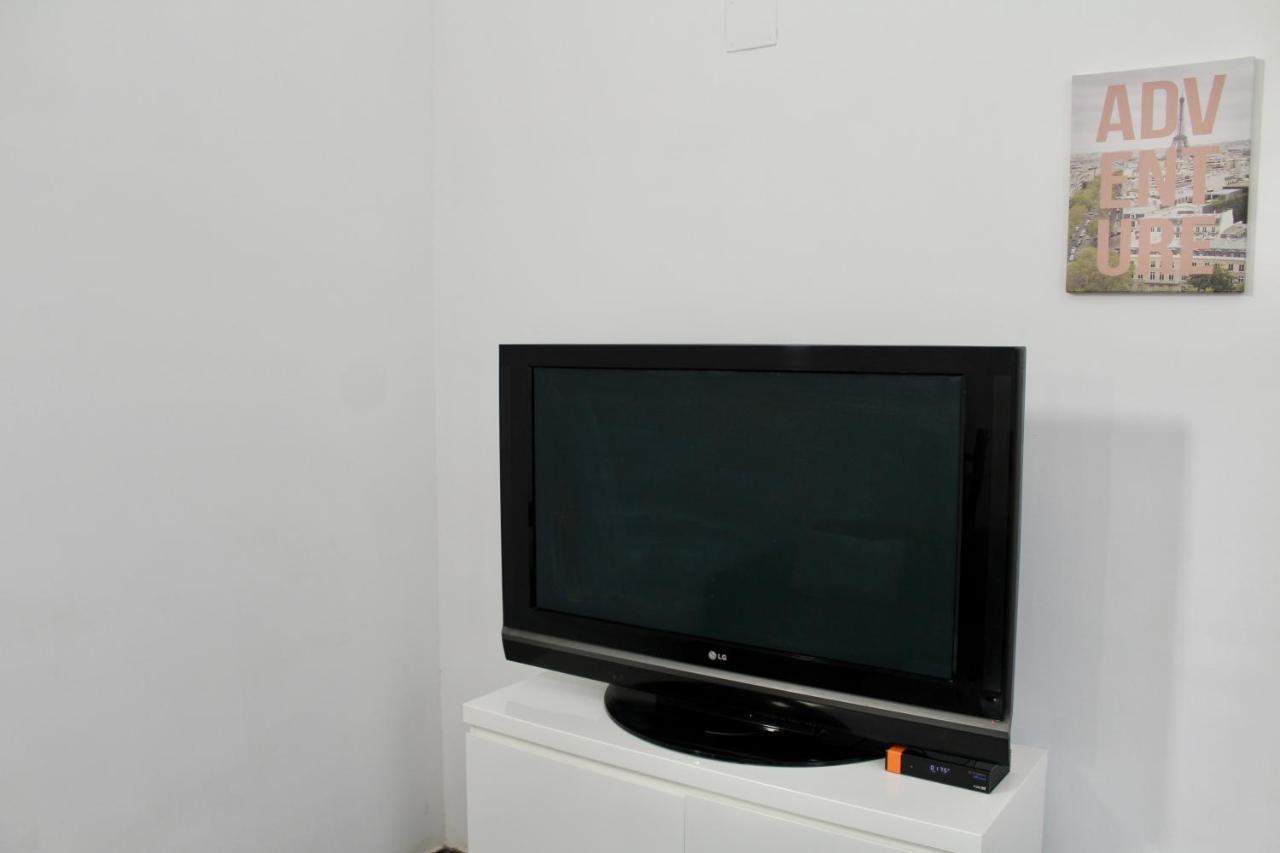 Apartamento Wish Constancia De *