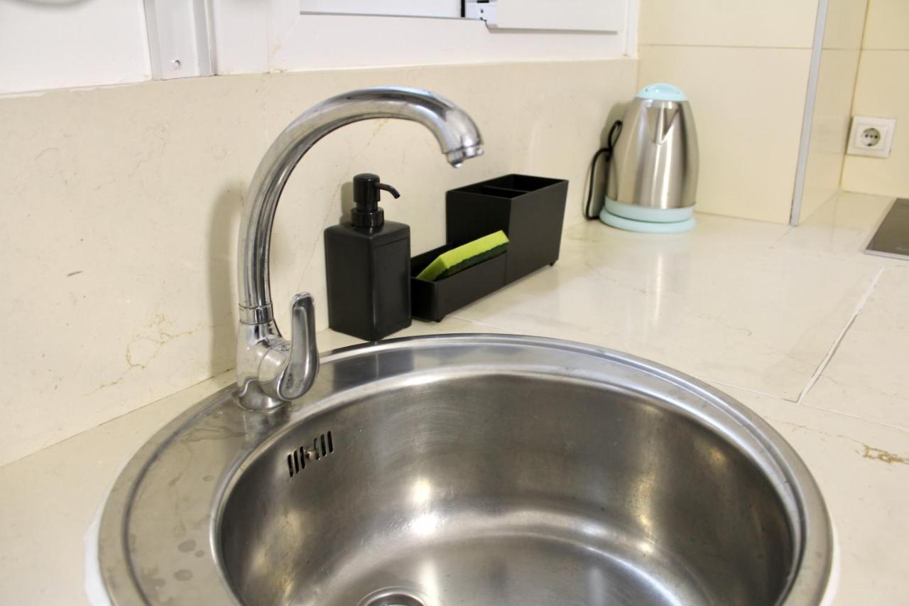 Wish Constancia De Apartamento