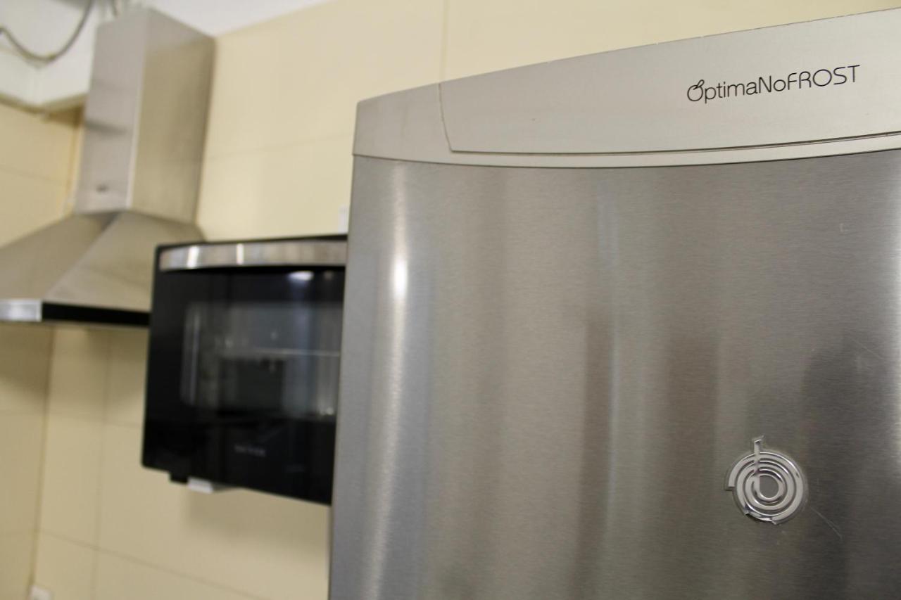 Apartamento Wish Constancia De Sevilla