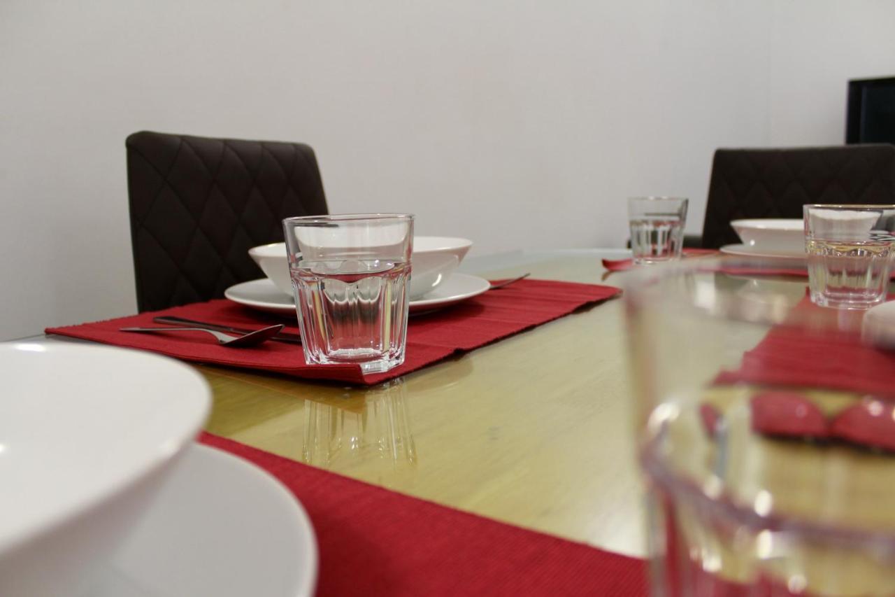 Apartamento Wish Constancia De *