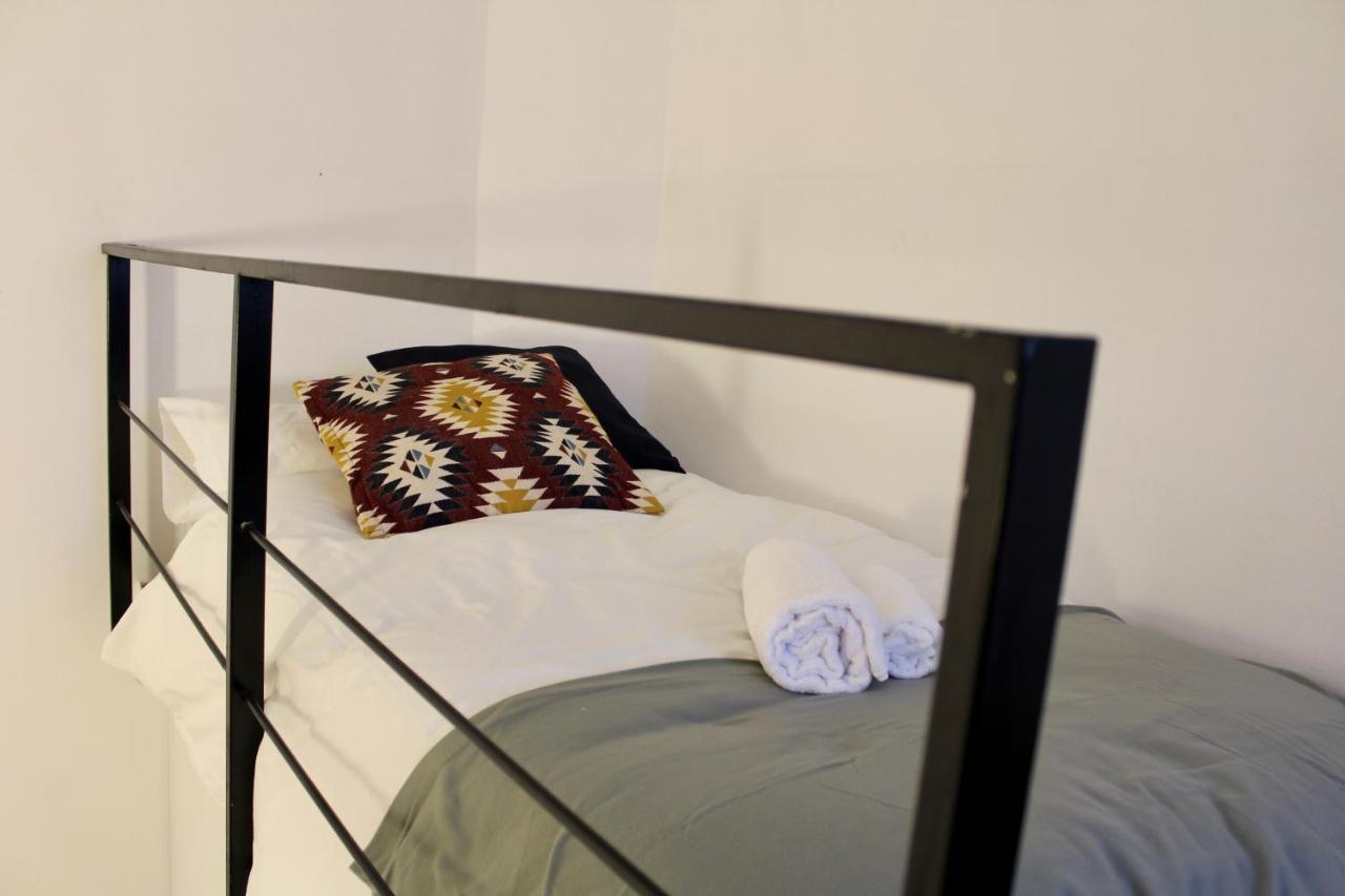 Wish Constancia De Apartamento *