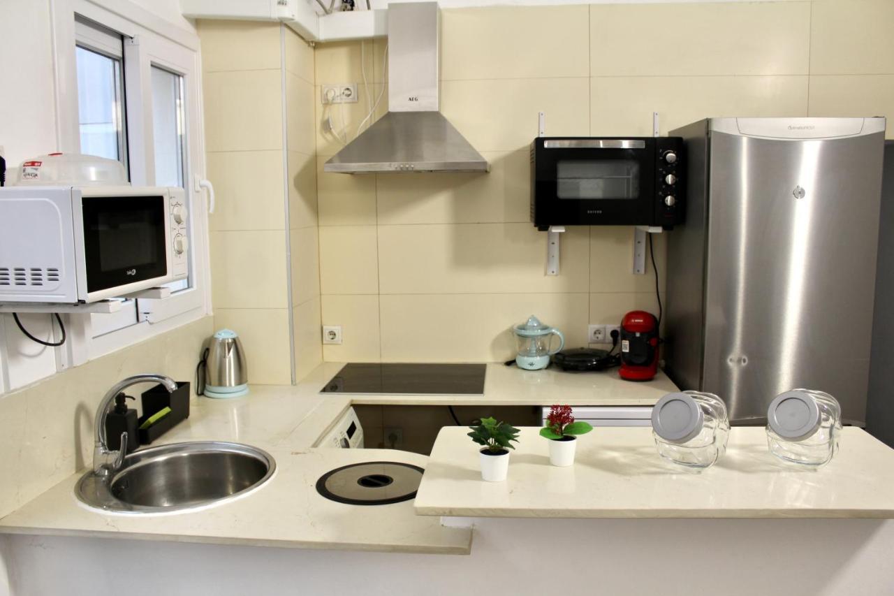 Apartamento Wish Constancia De *