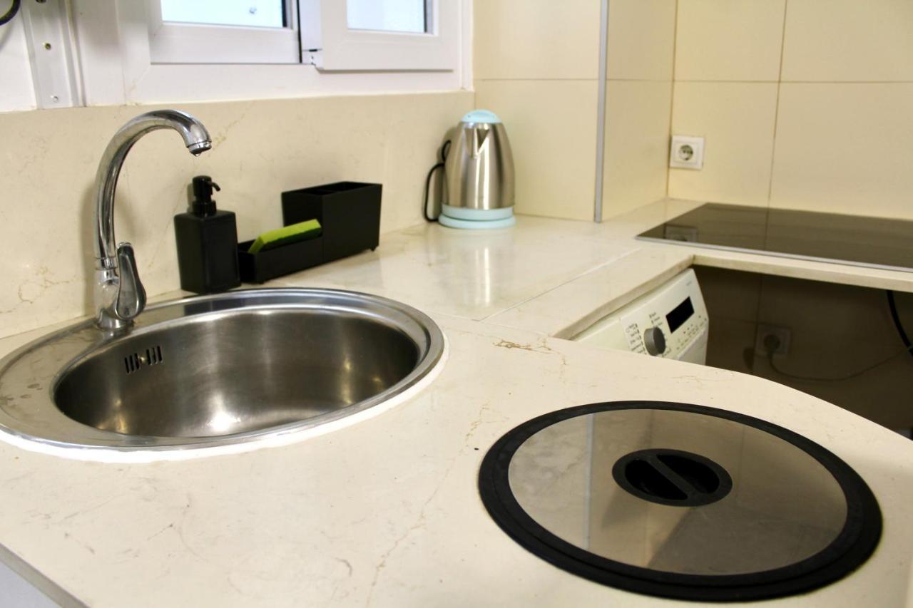 Wish Constancia De Apartamento Sevilla