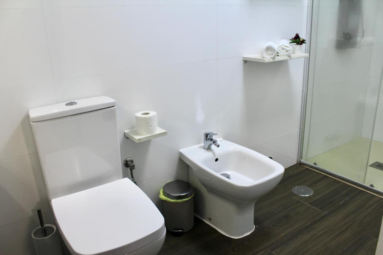Wish Constancia De Apartamento