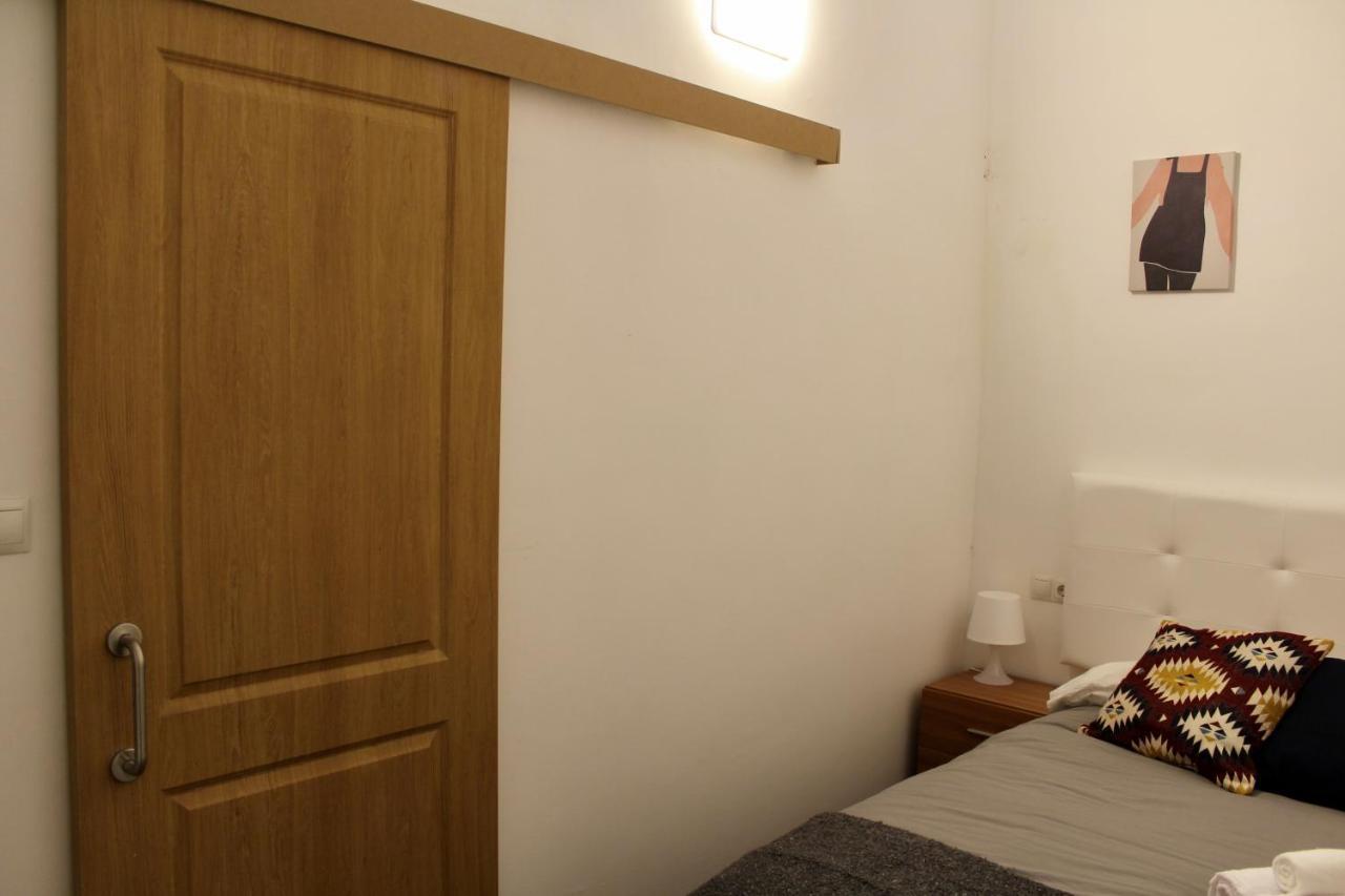 Apartamento Wish Constancia De