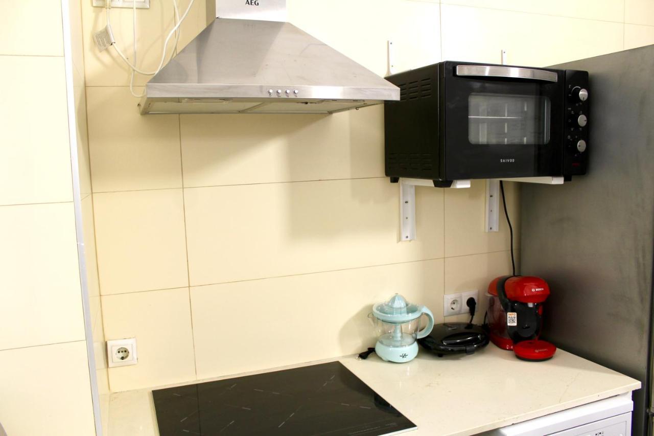 Apartamento Wish Constancia De *