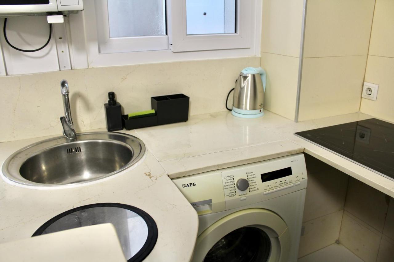 Apartamento Wish Constancia De Sevilla