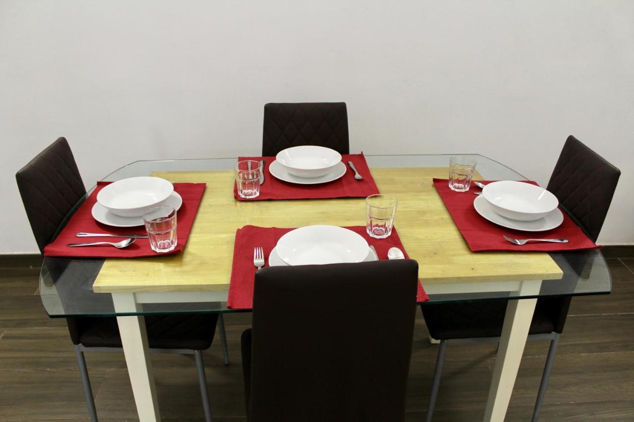 Apartamento Wish Constancia De *