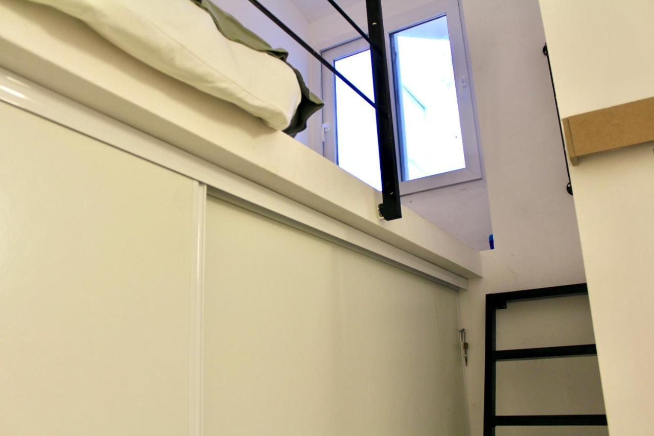 Apartamento Wish Constancia De