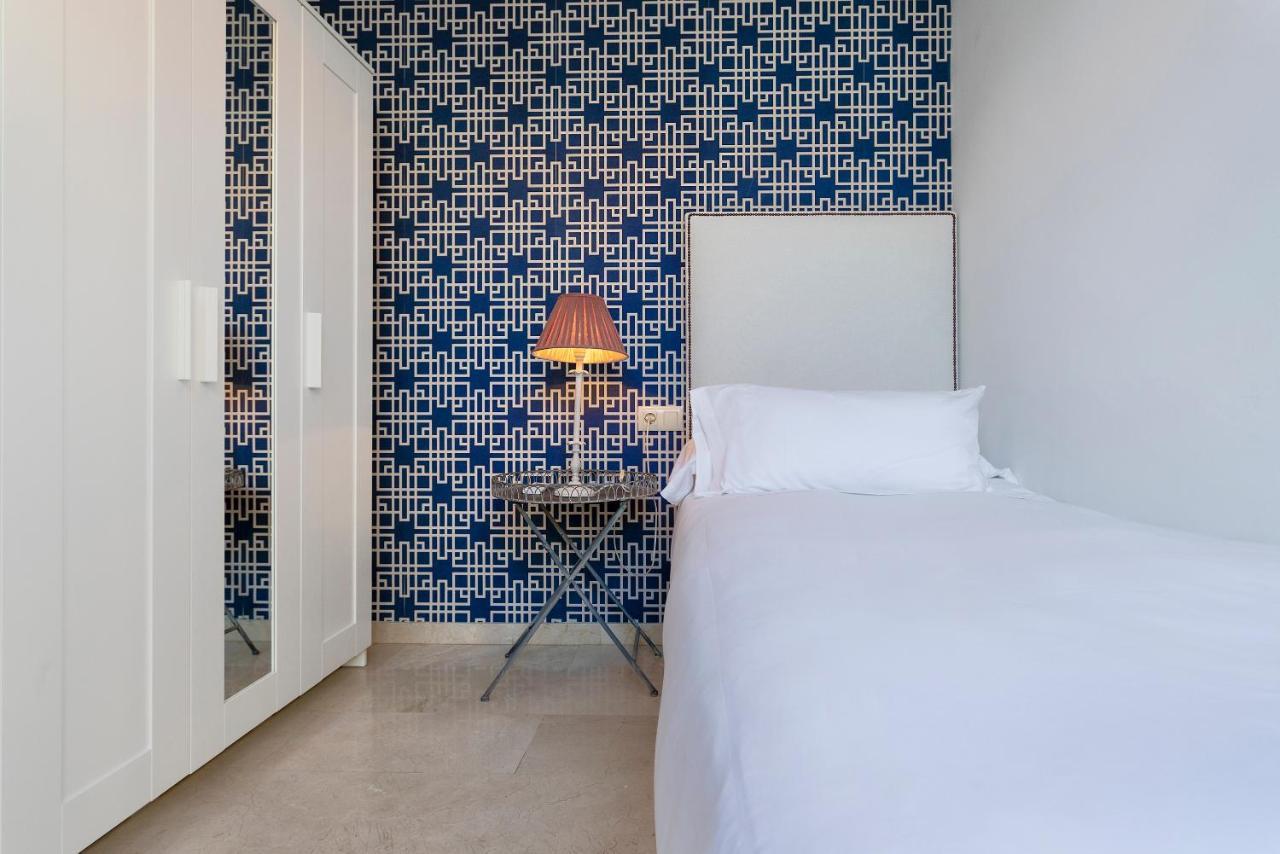 Apartamento Genteel Arfe Terrace