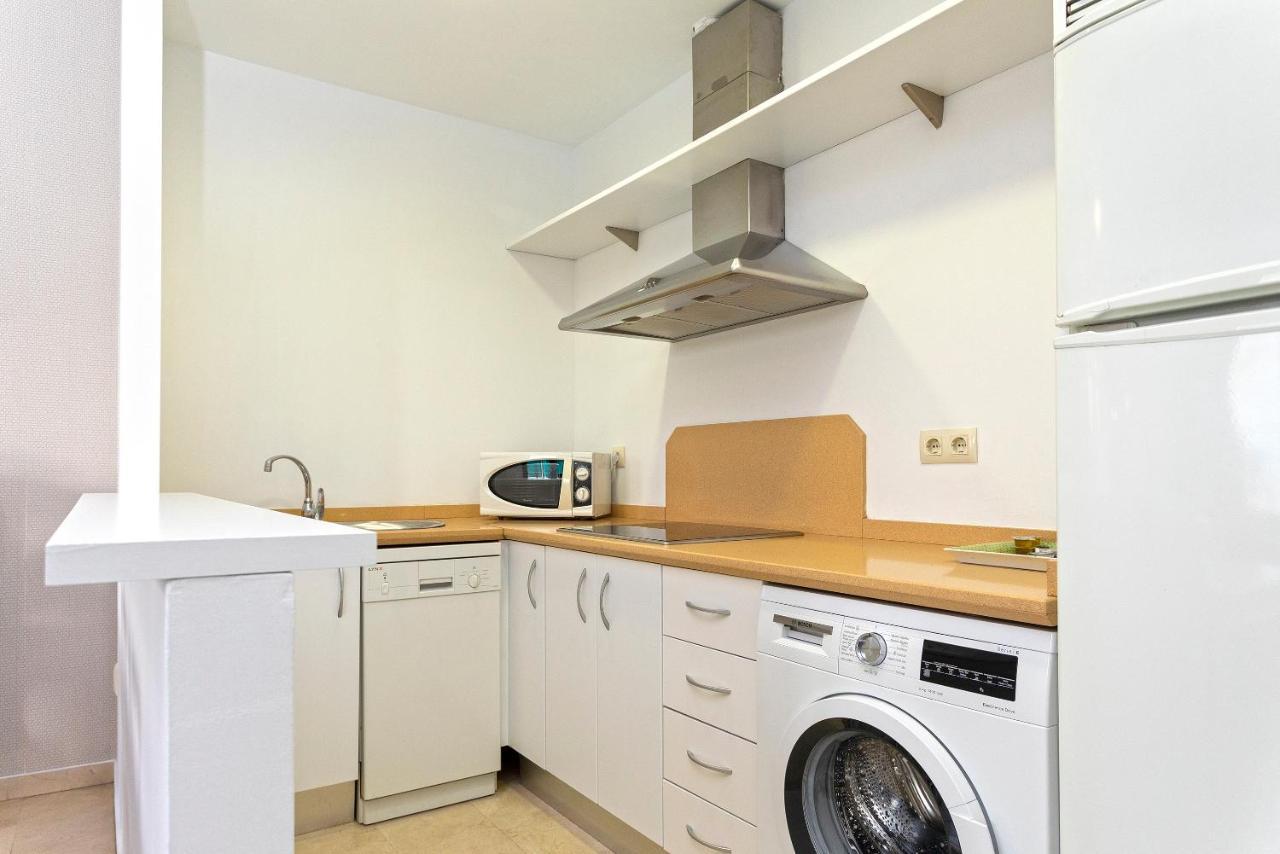 Genteel Arfe Terrace Apartamento Sevilla