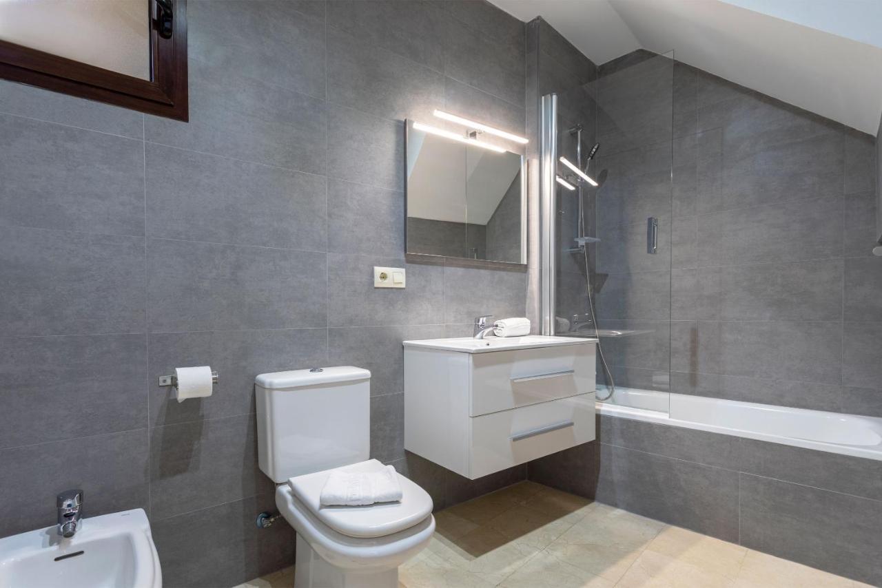 Apartamento Genteel Arfe Terrace Sevilla