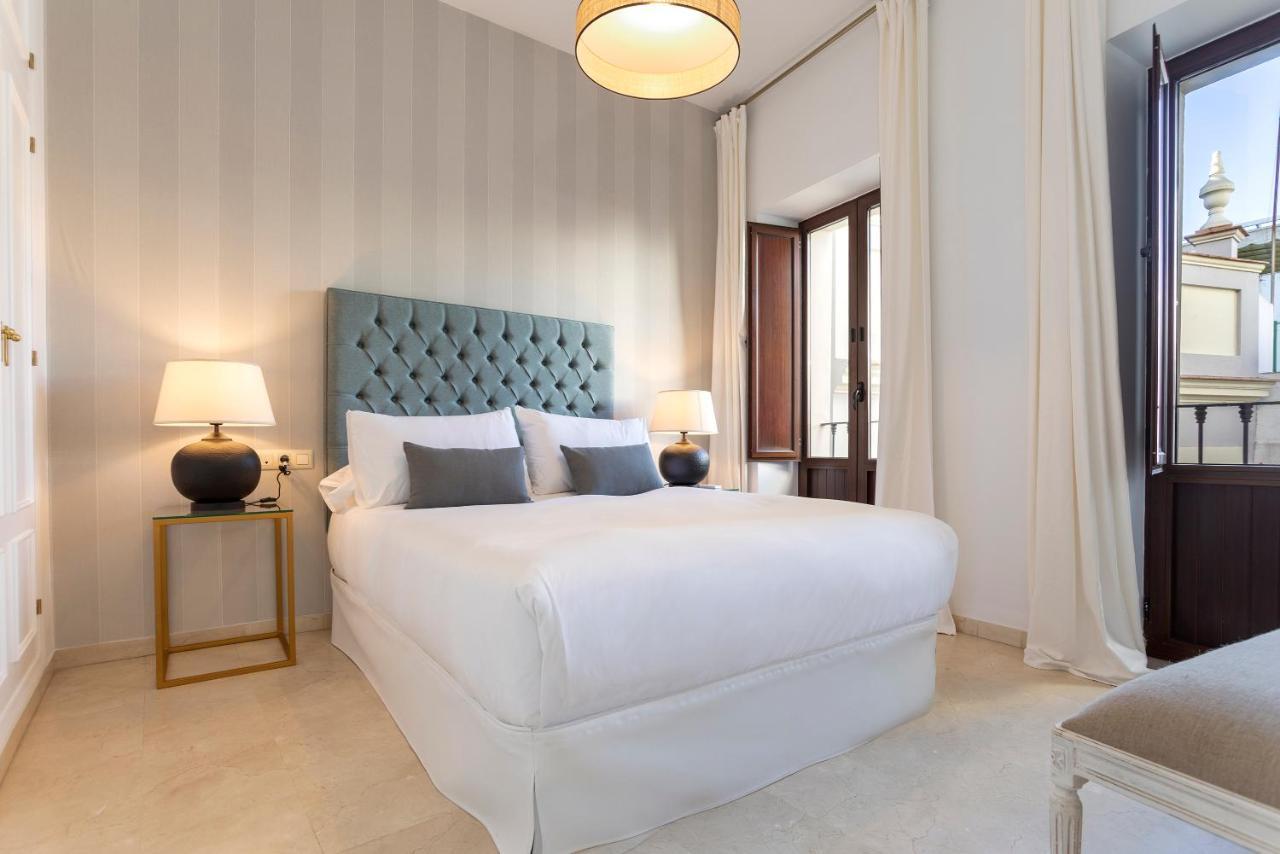 Genteel Arfe Terrace