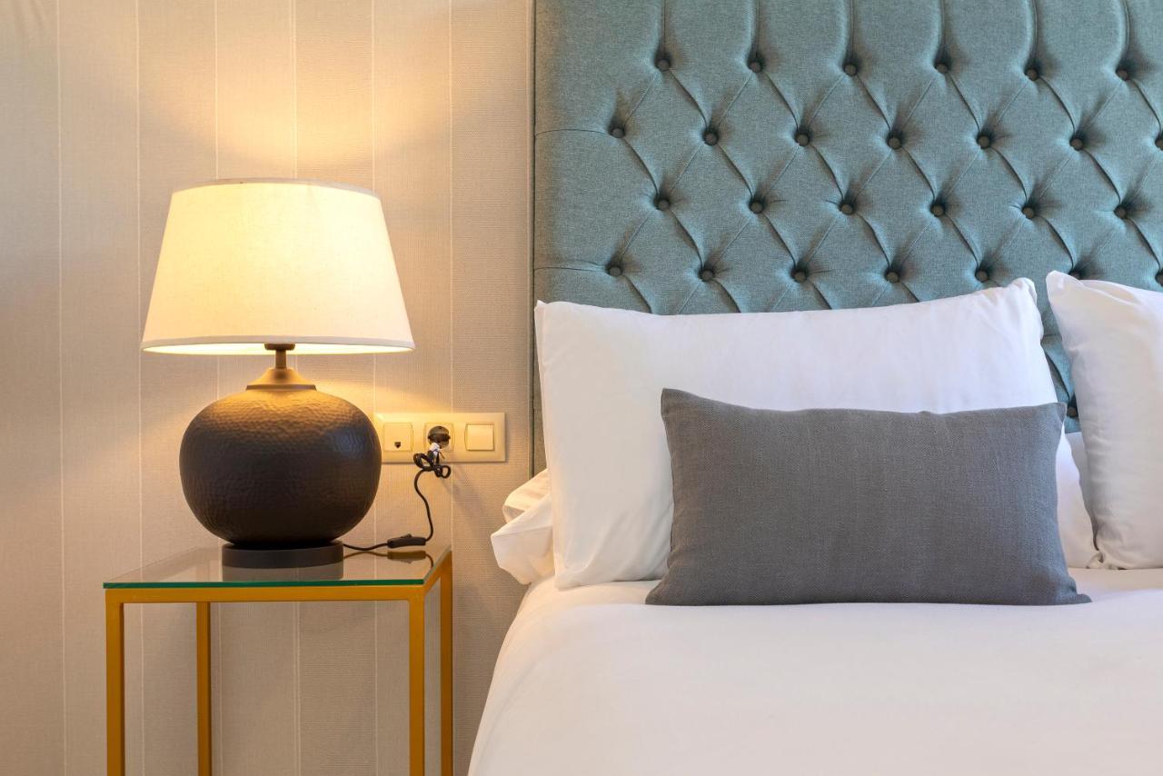 Genteel Arfe Terrace * Sevilla