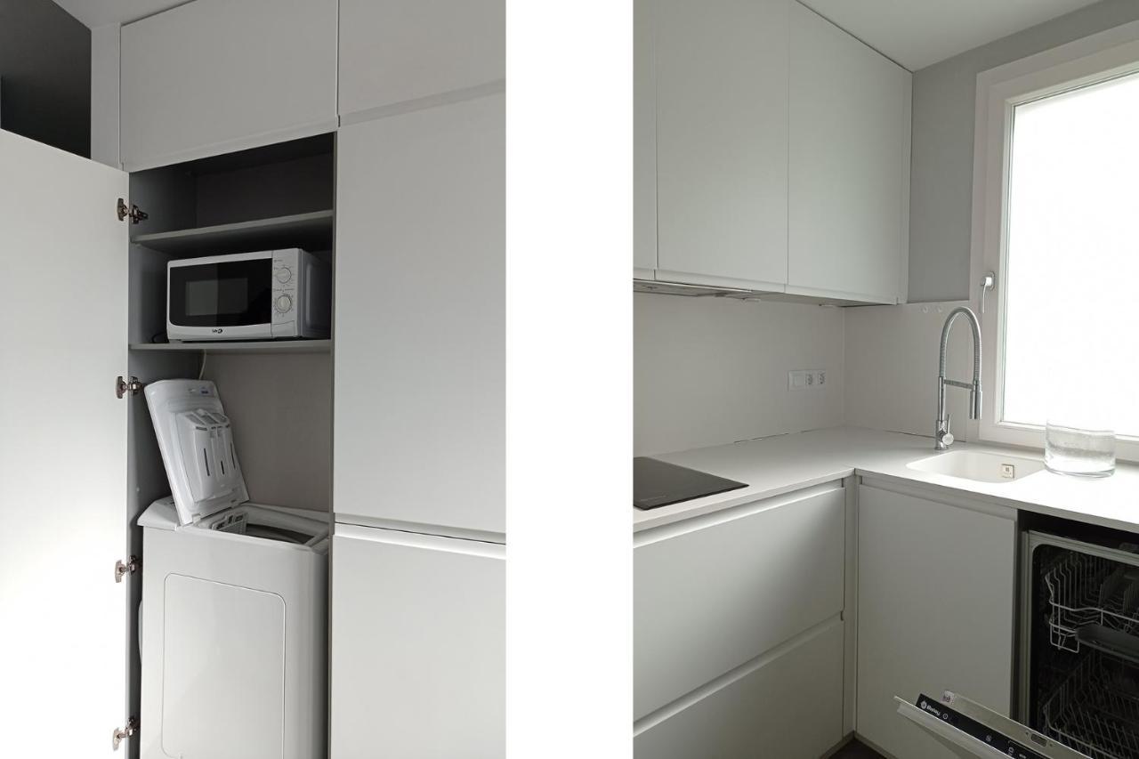 Veoapartment Ponce León Apartamento